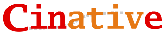 Cinative Logo